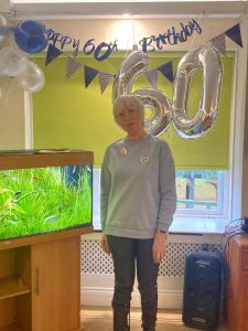 60th Birthday Party