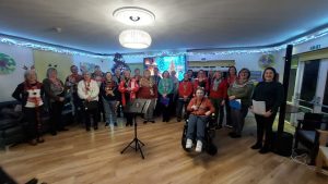 Christmas Celebrations (what we have planned)