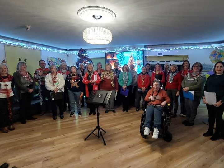 Christmas Celebrations (what we have planned)