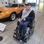 MercBenzWorldBarryOrangePrototype