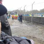 Martyn at Stock Car Sundays