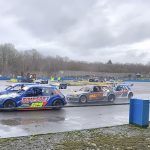 Stock Car Sundays (2ltr SuperStocks))