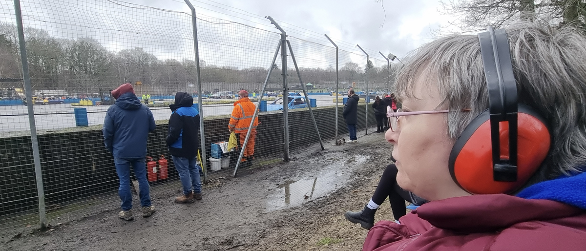 Stock Car Sundays